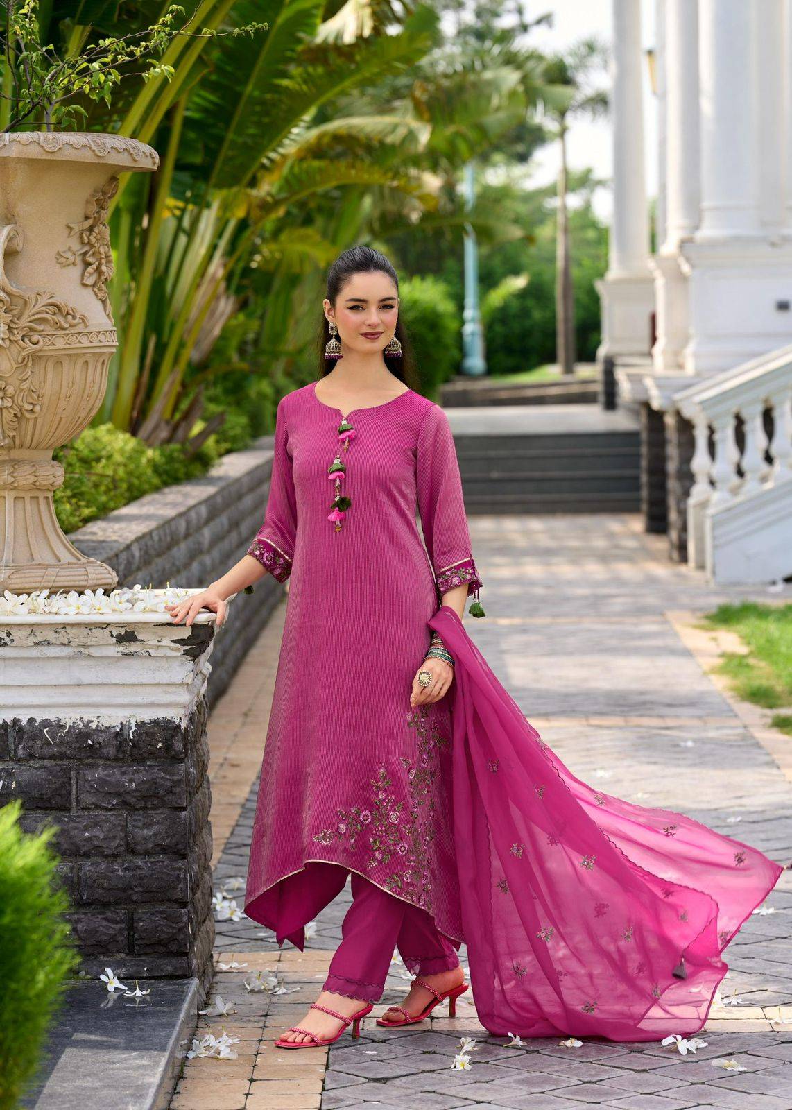 Prm Saheli Kurti wholesale price in India